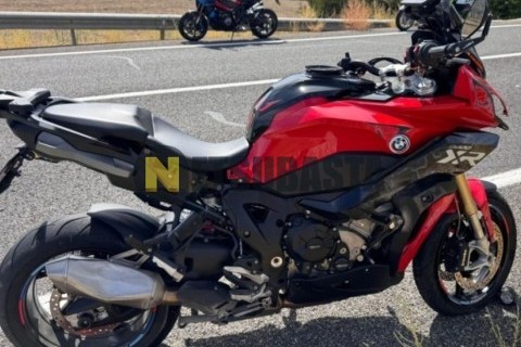 Yamazu L-ROAD 125 2007