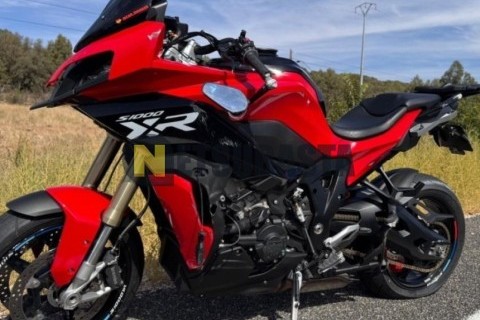 Yamazu L-ROAD 125 2007