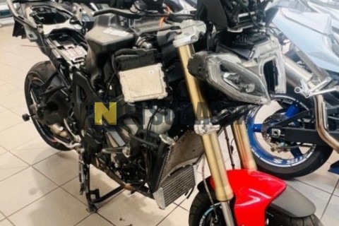 Yamazu L-ROAD 125 2007