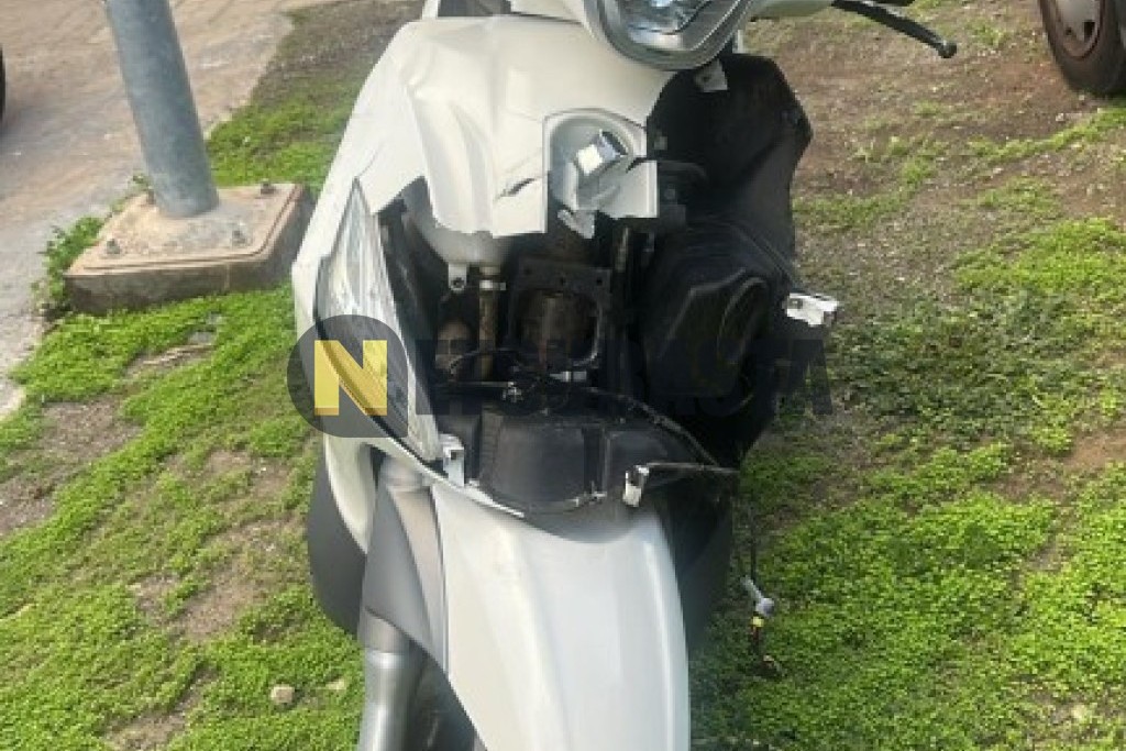 Piaggio Beverly 350 2014