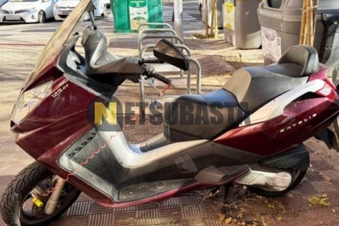 Yamazu L-ROAD 125 2007