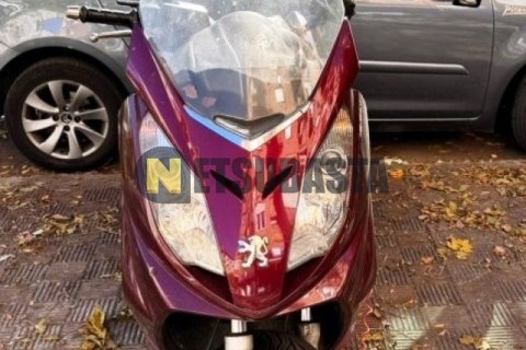 Yamazu L-ROAD 125 2007