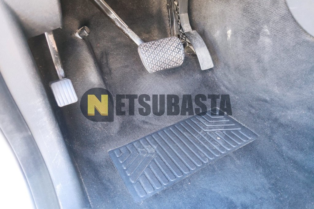 Mercedes-Benz ML 500 2005