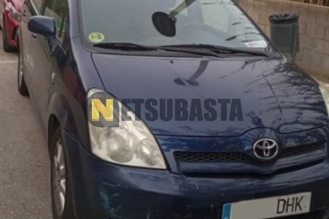 Yamaha Majesty 125 2014