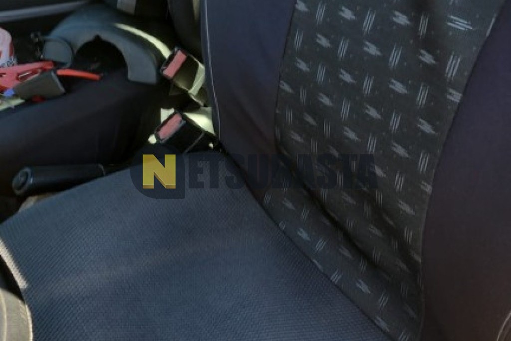 Renault Kangoo 1.5 dCi 2003