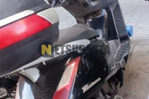 Yamaha XMAX 250 2007