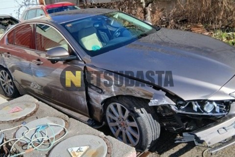 Yamaha Majesty 125 2014