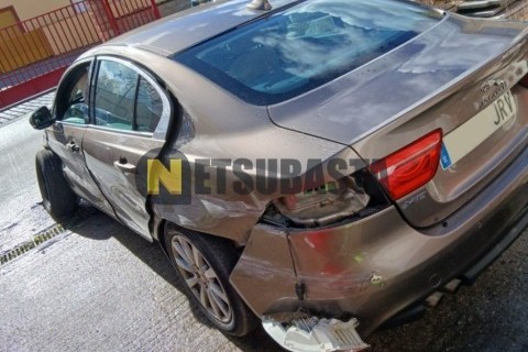 Yamaha Majesty 125 2014