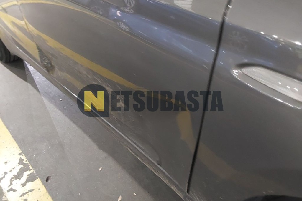 Fiat Tipo SW 1.3 Multijet 2022