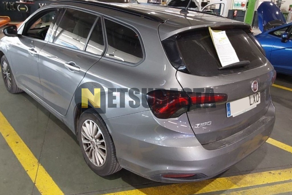 Fiat Tipo SW 1.3 Multijet 2022