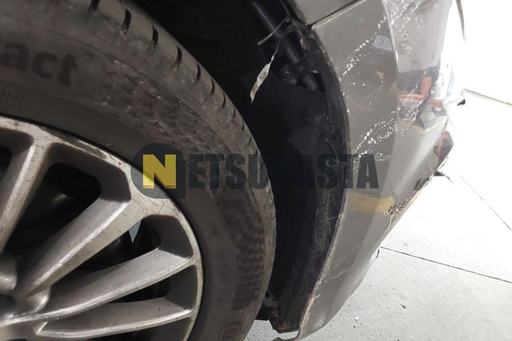 Fiat Tipo SW 1.3 Multijet 2022