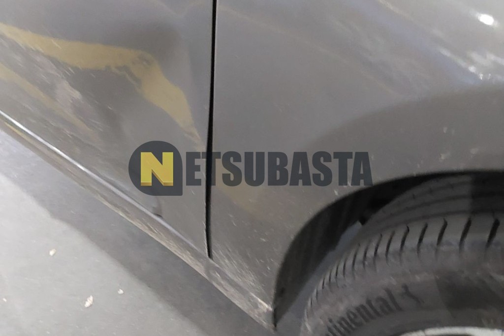 Fiat Tipo SW 1.3 Multijet 2022