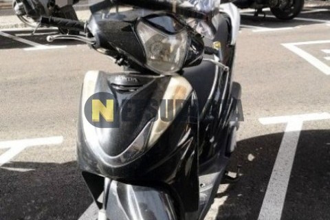 Yamaha XMAX 250 2007