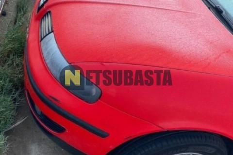 Yamaha XMAX 250 2007