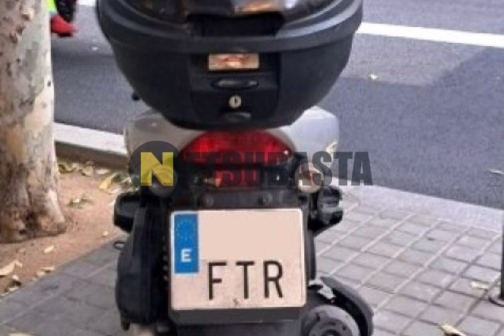 Kymco Agility 125 2007