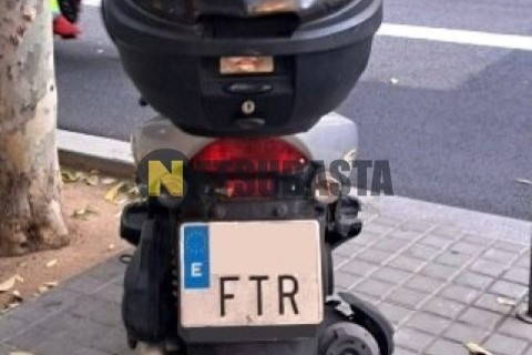 Yamaha XMAX 250 2007