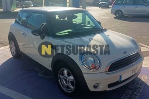 Yamaha XMAX 250 2007