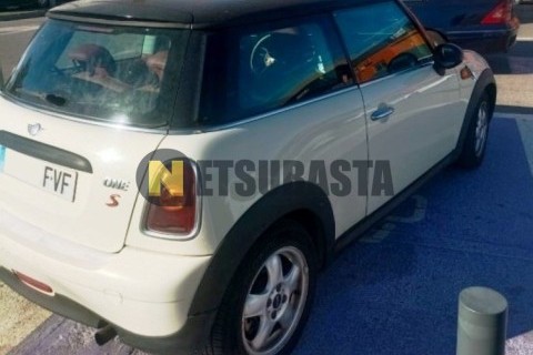 Yamaha XMAX 250 2007