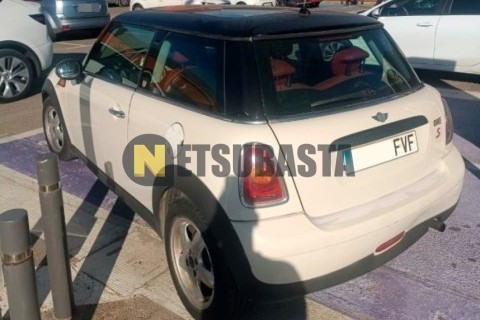 Yamaha XMAX 250 2007