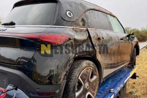 Yamaha XMAX 250 2007