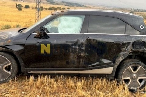 Yamaha XMAX 250 2007