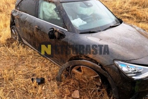 Yamaha XMAX 250 2007