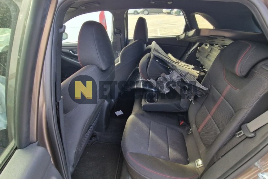 Hyundai i30 1.0 TGDi 2023