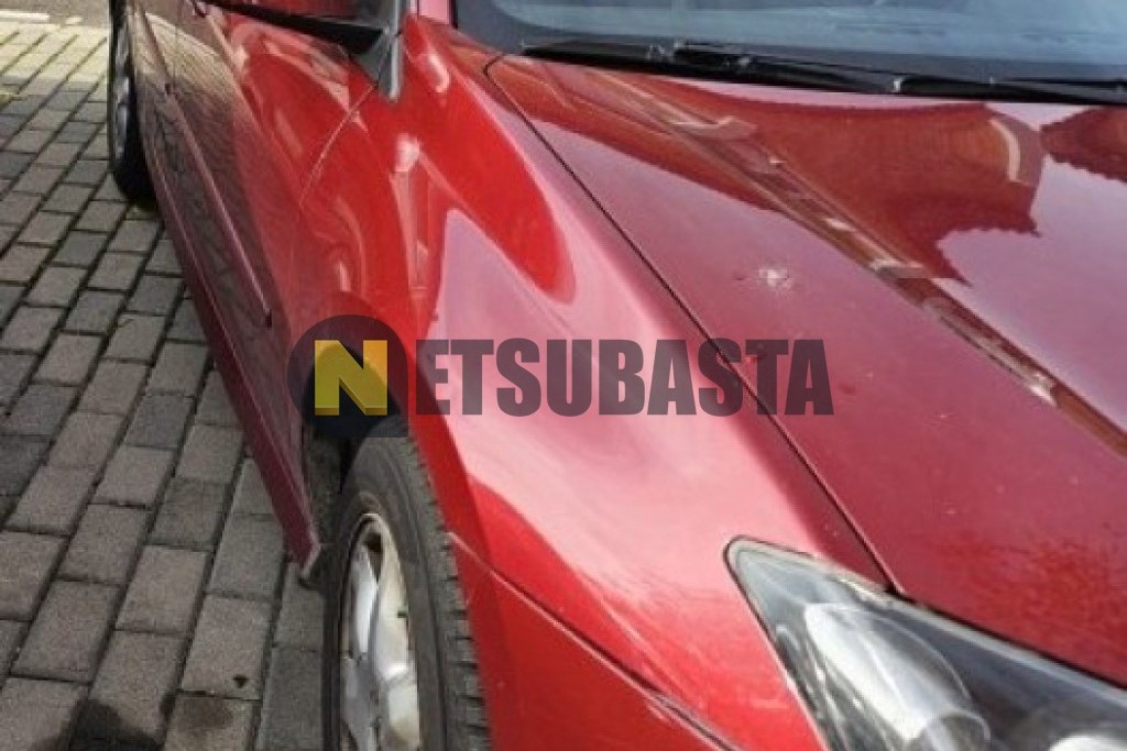 Renault Laguna Grand Tour 1.5 dCi 2010