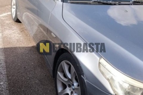 Yamaha Majesty 125 2014