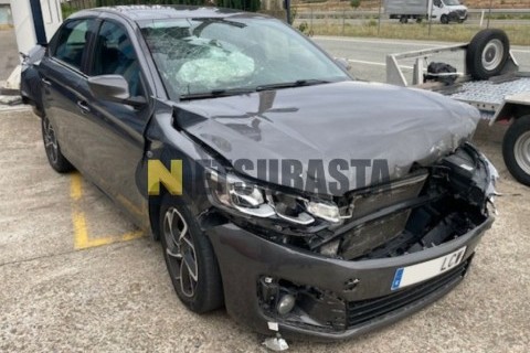 Yamaha Majesty 125 2014