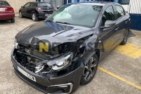 Yamaha Majesty 125 2014