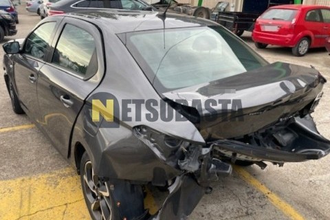 Yamaha Majesty 125 2014