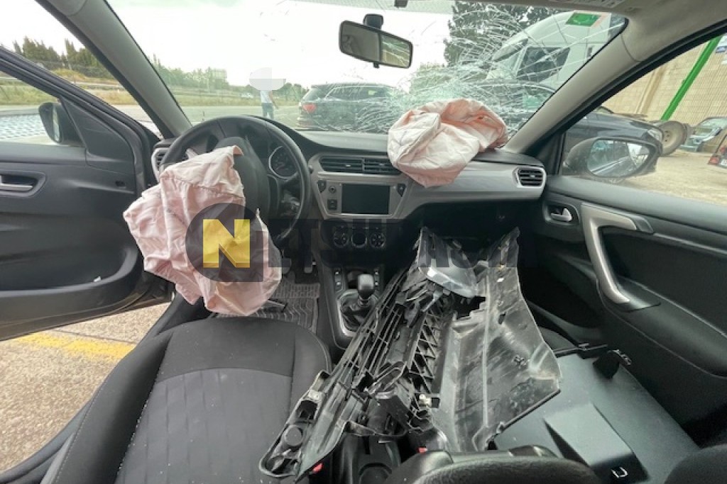 Citroën C-Elysée 1.5 BlueHDi 2019