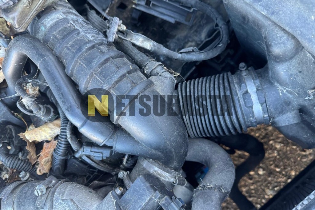 Peugeot 308 1.6 16V 2008