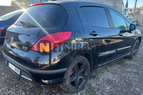 Yamaha Majesty 125 2014