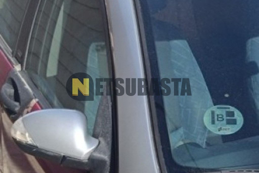 Smart forfour 1.5 cdi 2006