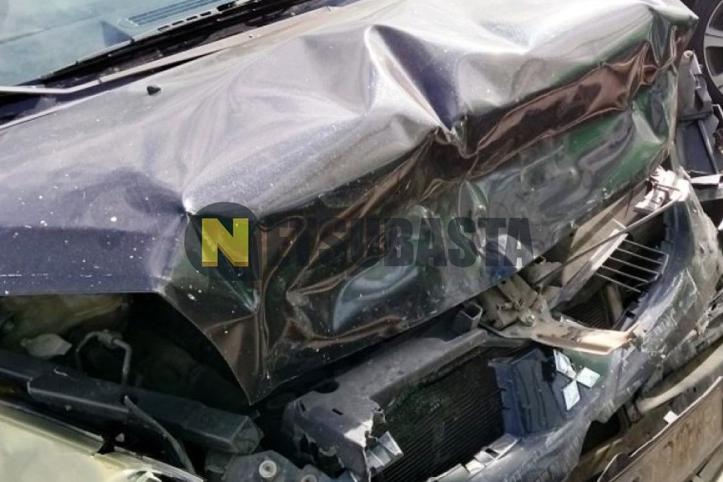 Mitsubishi Colt 1.5 DI-D 2006