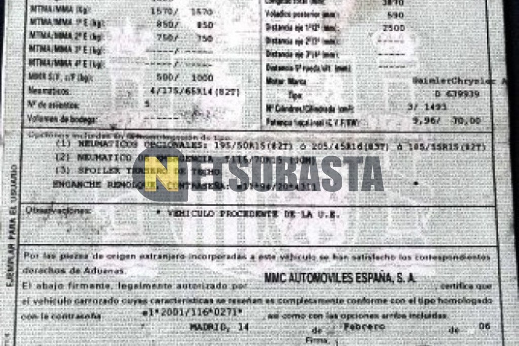 Mitsubishi Colt 1.5 DI-D 2006