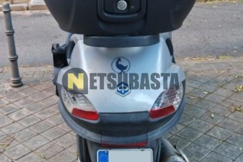 Yamazu L-ROAD 125 2007