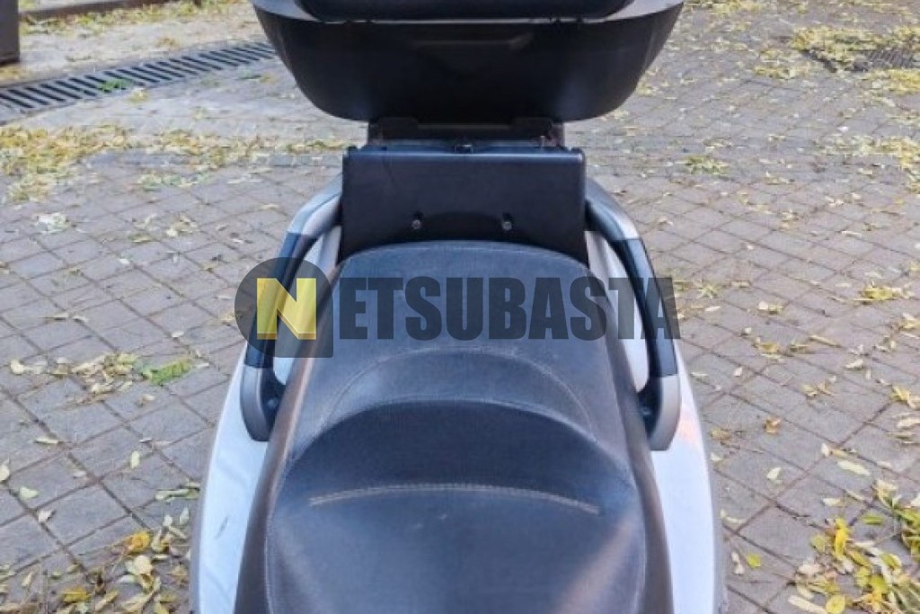 Piaggio MP3 125 RL 2007