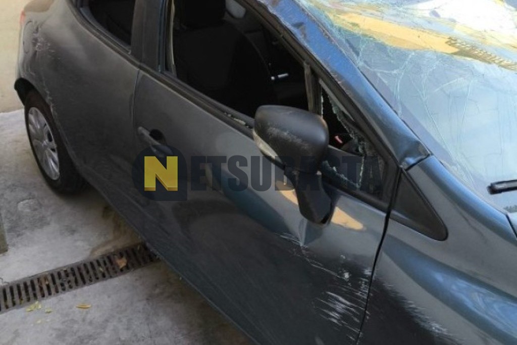 Renault Clio 1.2 16v 2017