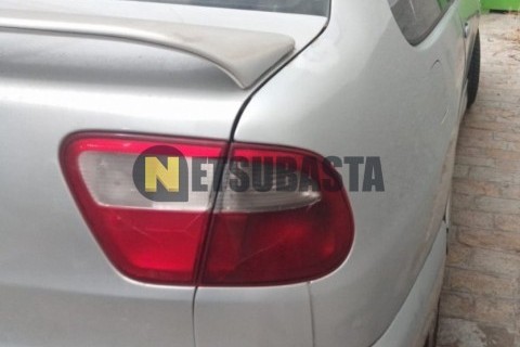 Yamazu L-ROAD 125 2007