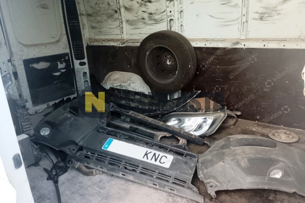 Citroën Jumper 2.0 BlueHDi 2018