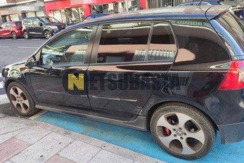 Yamaha Majesty 400 2010