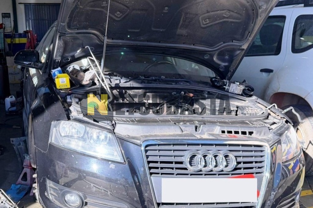 Audi A3 Sportback 1.9 TDI 2009