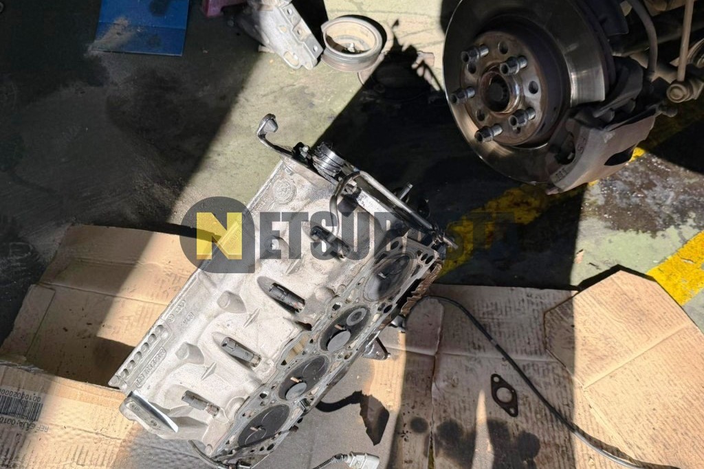 Audi A3 Sportback 1.9 TDI 2009