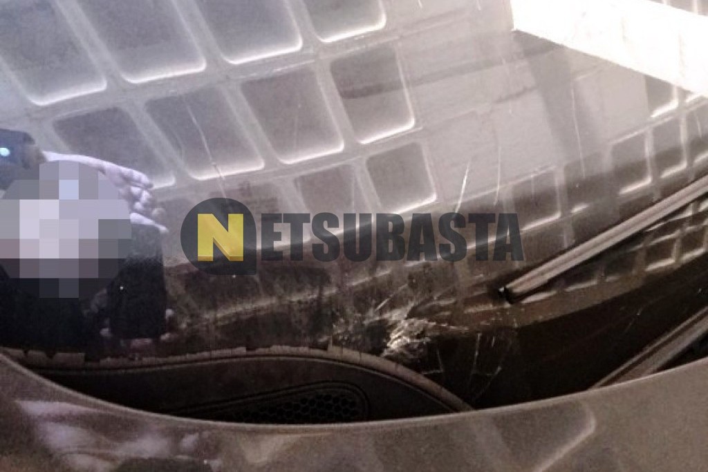 Peugeot 307 SW 1.6 HDI 2008