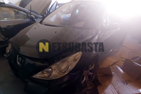 Yamazu L-ROAD 125 2007