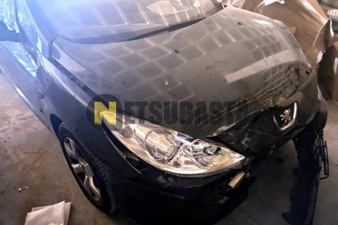 Yamazu L-ROAD 125 2007