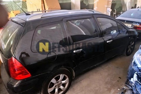 Yamazu L-ROAD 125 2007